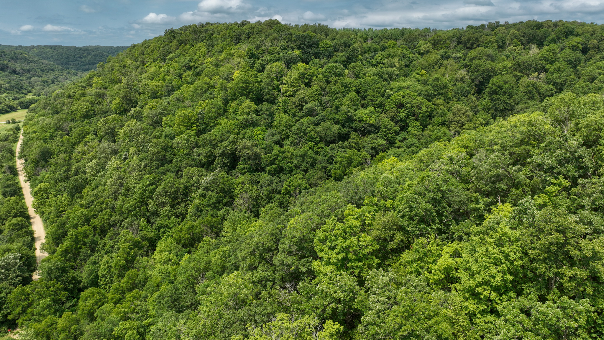 Hunting and Fishing Property for sale in Richland County, Wisconsin