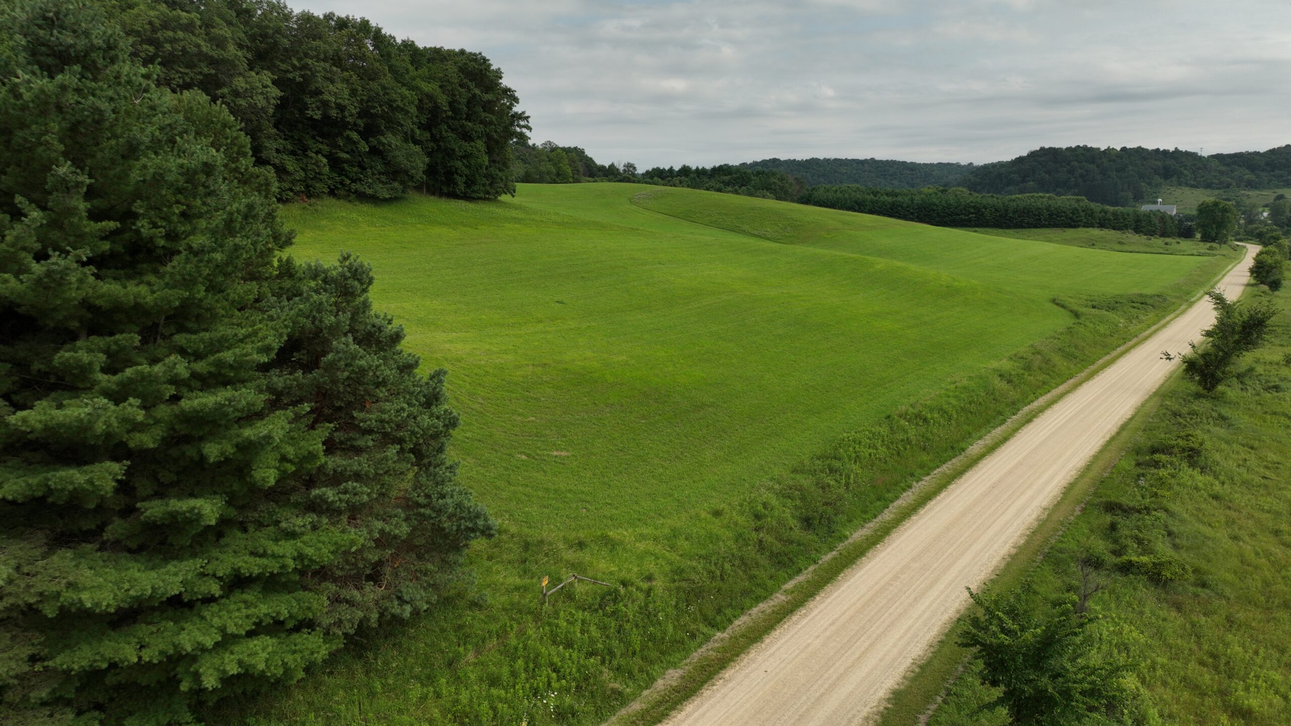 Recreational Land for Sale in Hillsboro, WI – 50.90 Acres of Scenic Wilderness in Vernon County