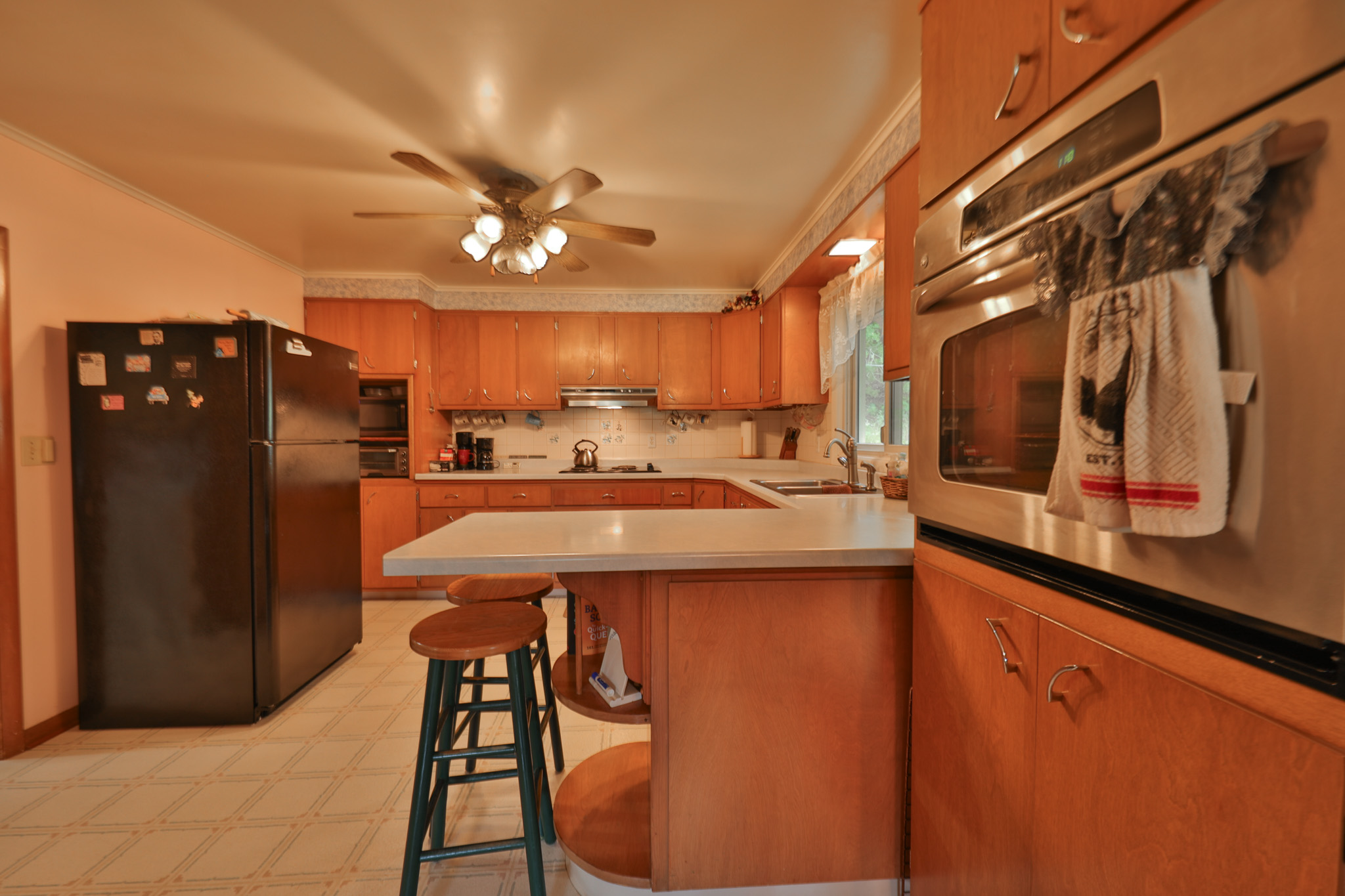Hobby Farm for Sale in Juneau County, Wisconsin