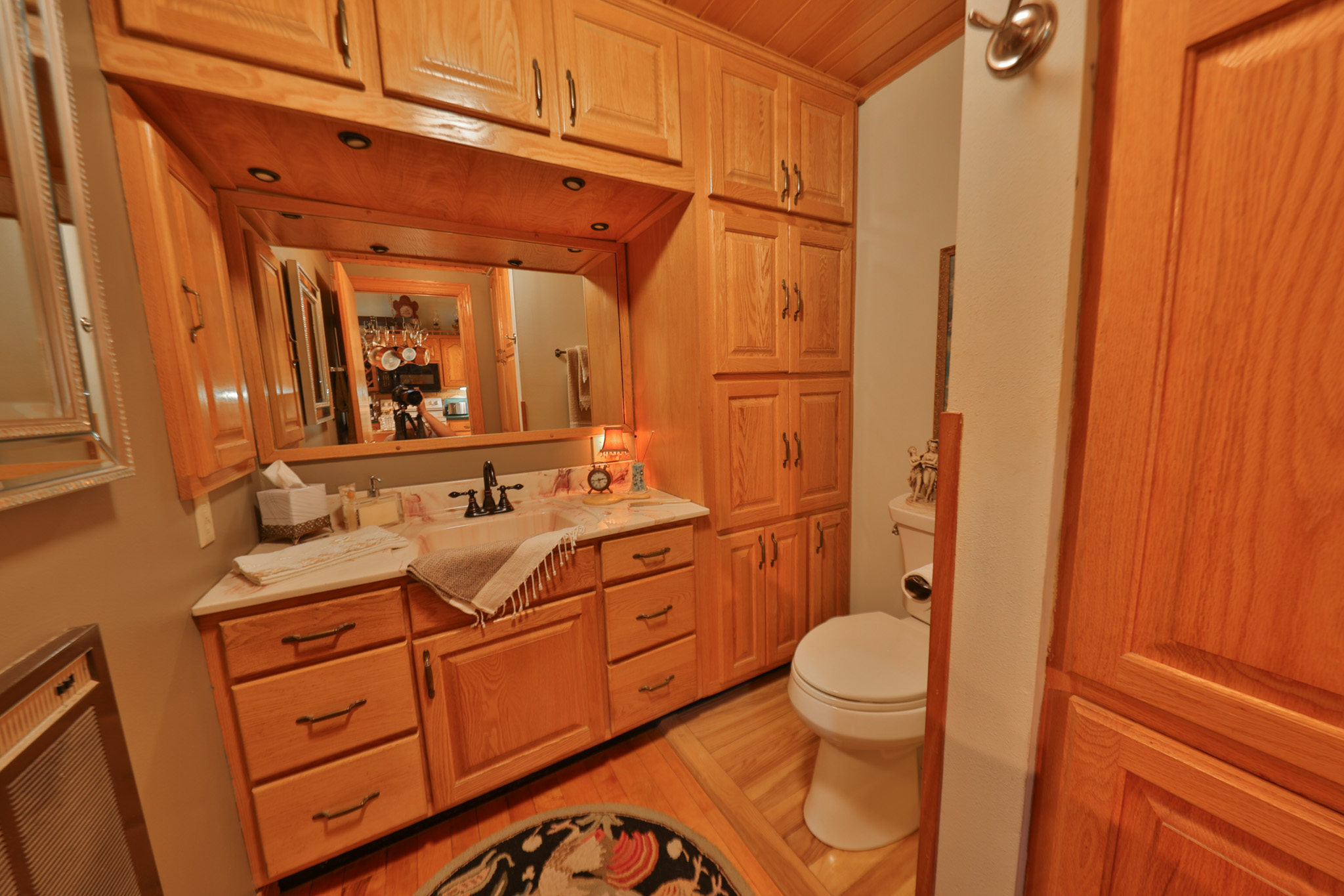 Private 40-Acre Cabin Retreat for Sale in Hillsboro, Wisconsin – Vernon County