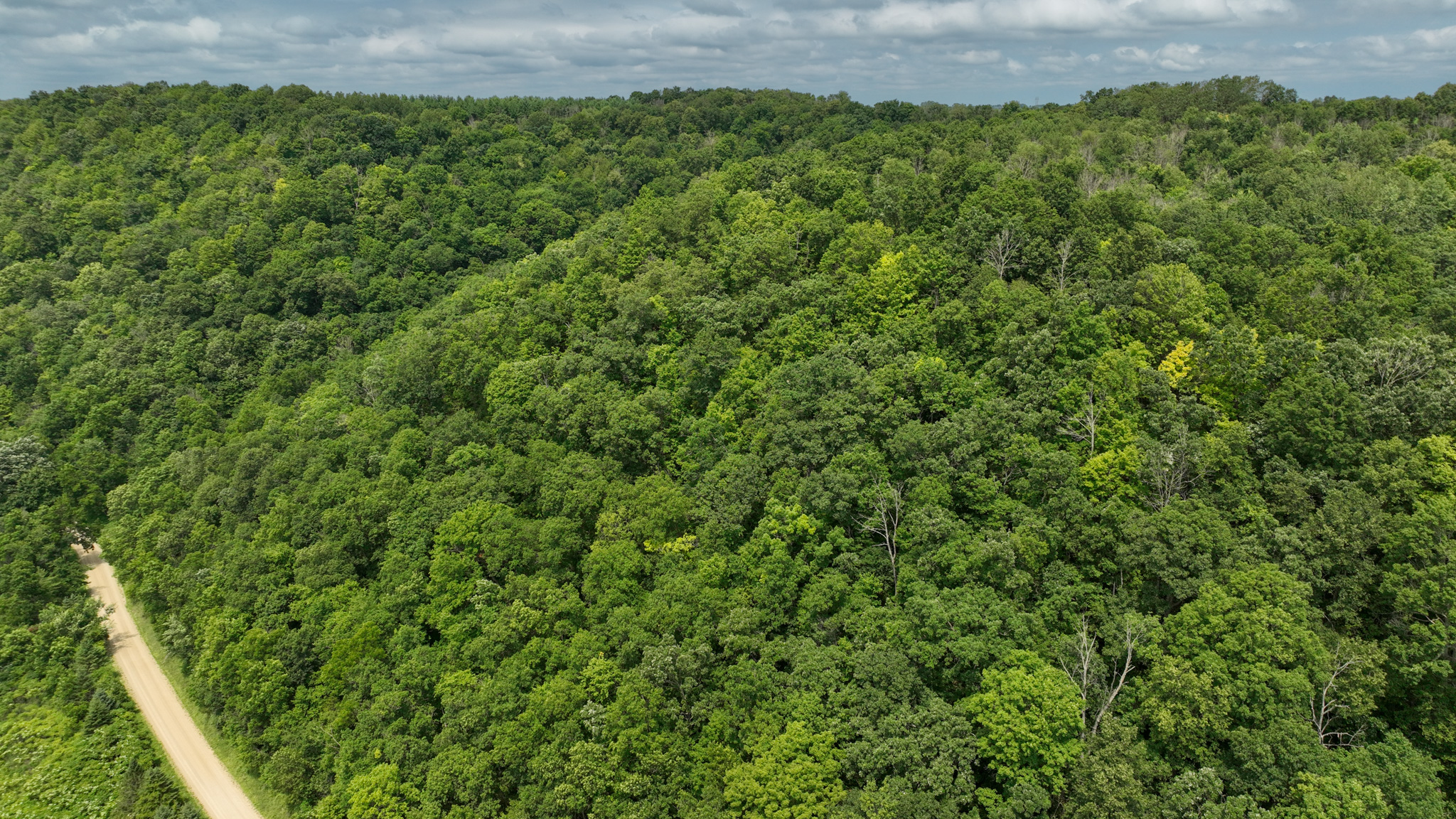 Hunting and Fishing Property for sale in Richland County, Wisconsin