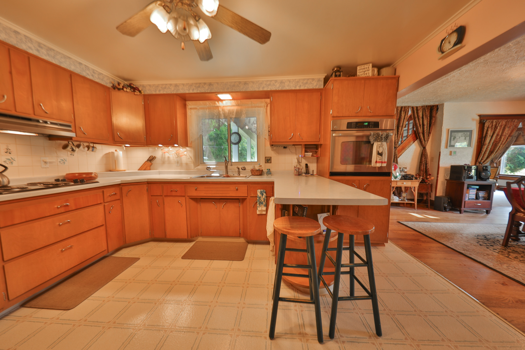 Hobby Farm for Sale in Juneau County, Wisconsin