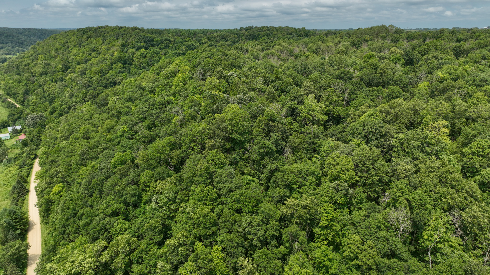 Hunting and Fishing Property for sale in Richland County, Wisconsin