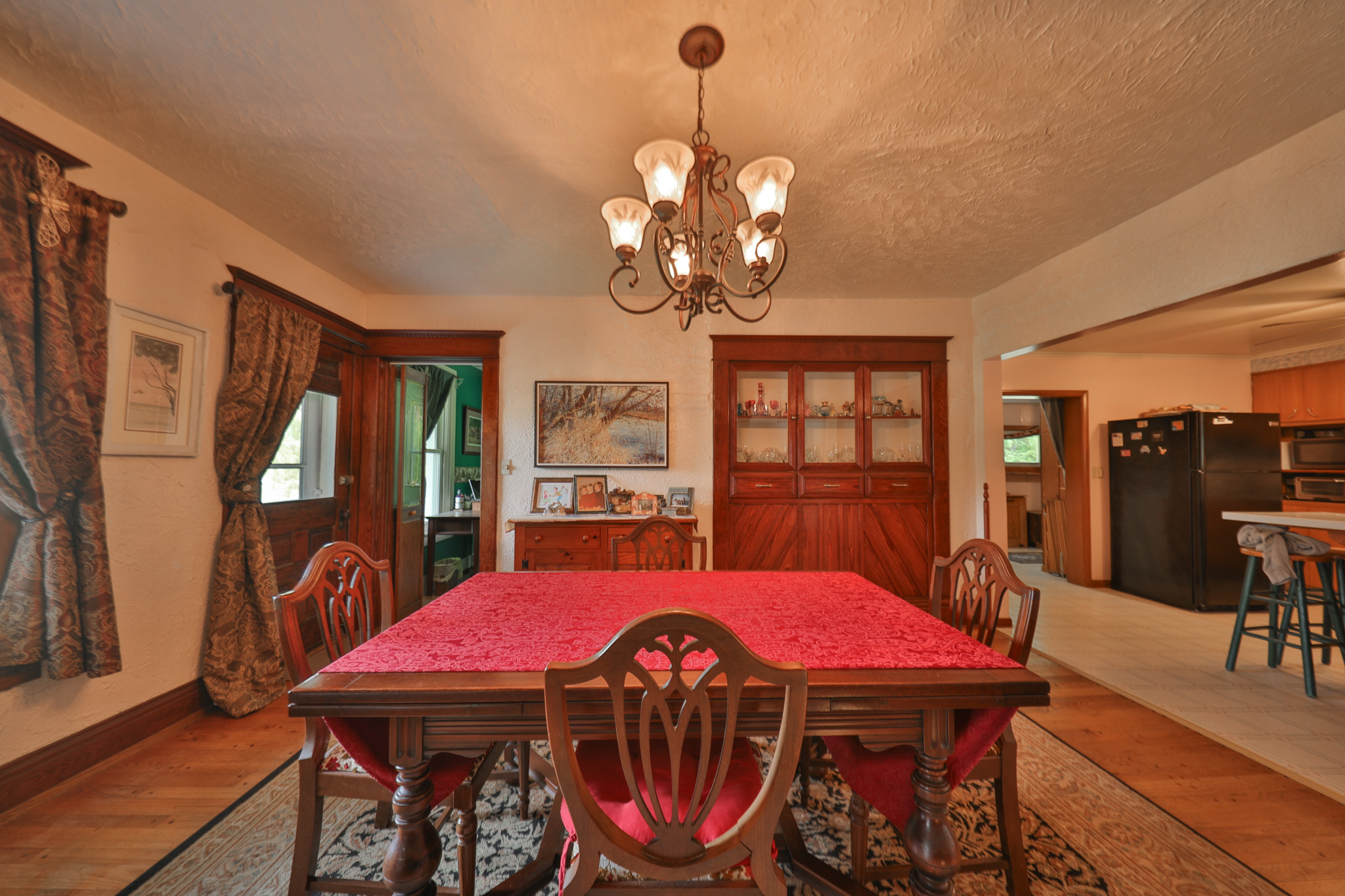 Hobby Farm for Sale in Juneau County, Wisconsin