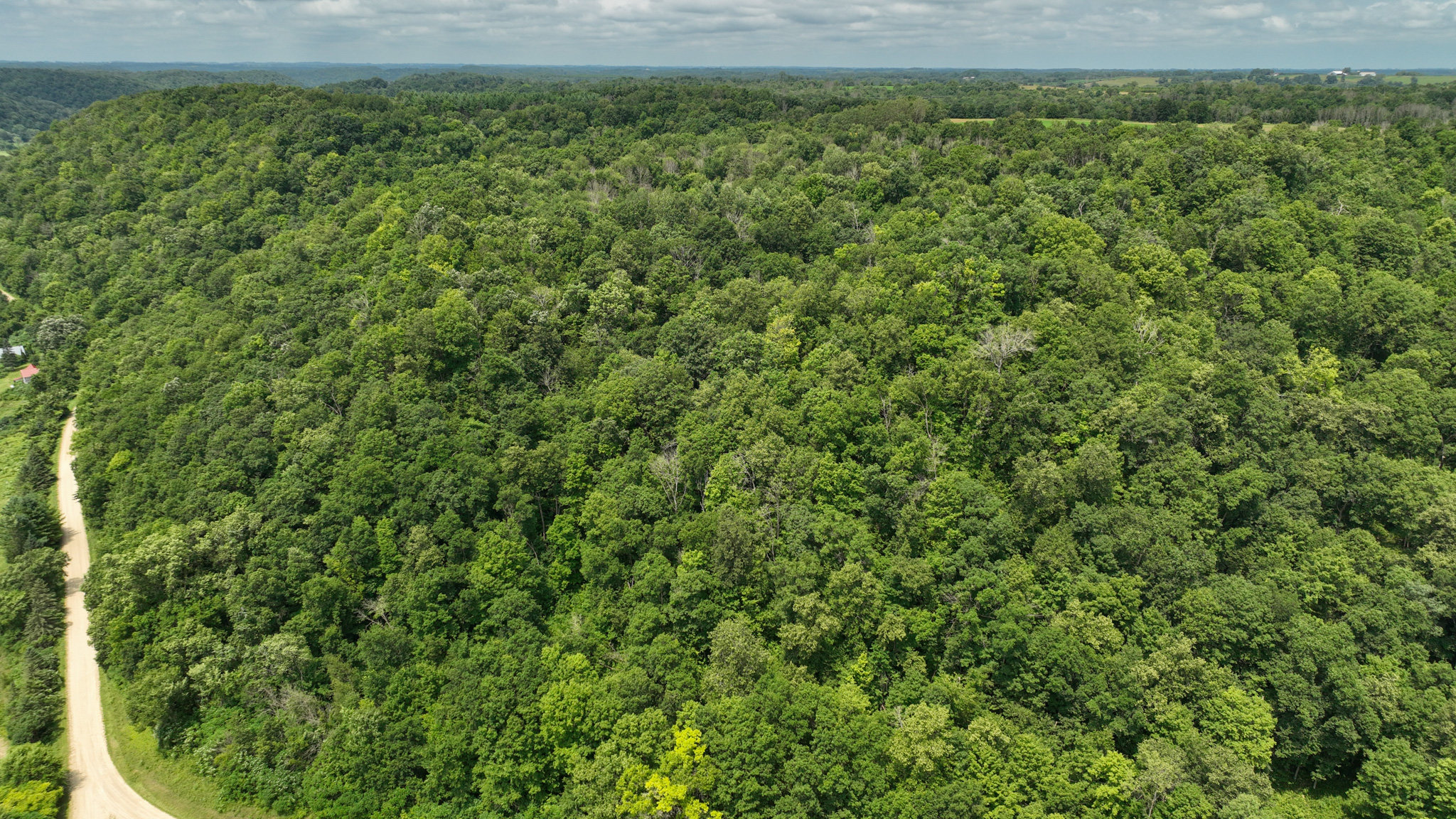 Hunting and Fishing Property for sale in Richland County, Wisconsin