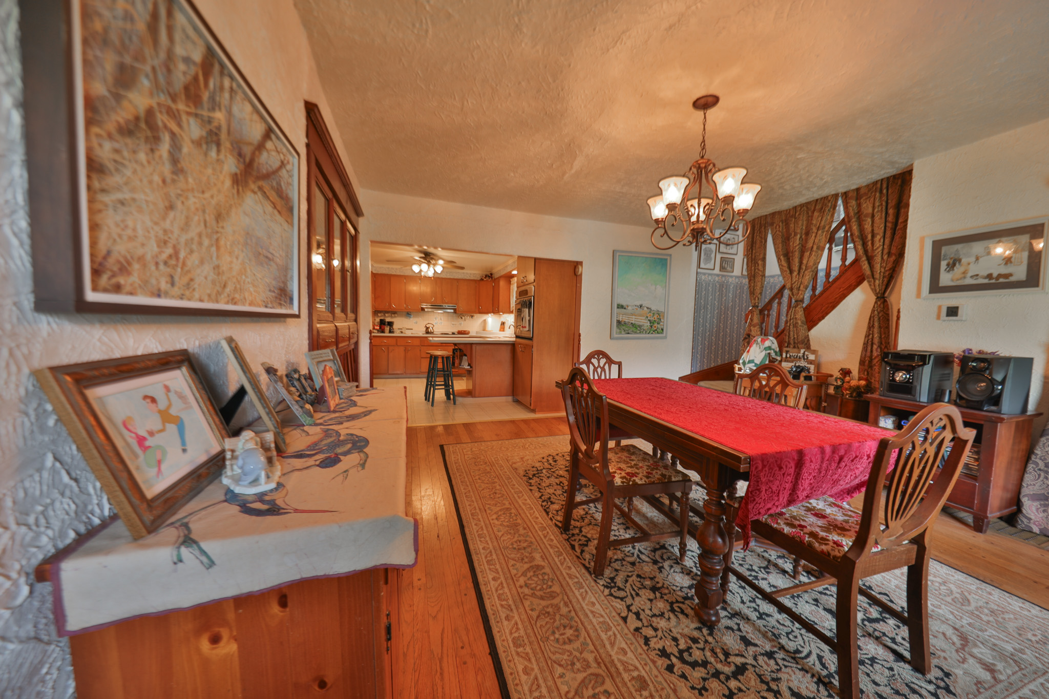 Hobby Farm for Sale in Juneau County, Wisconsin