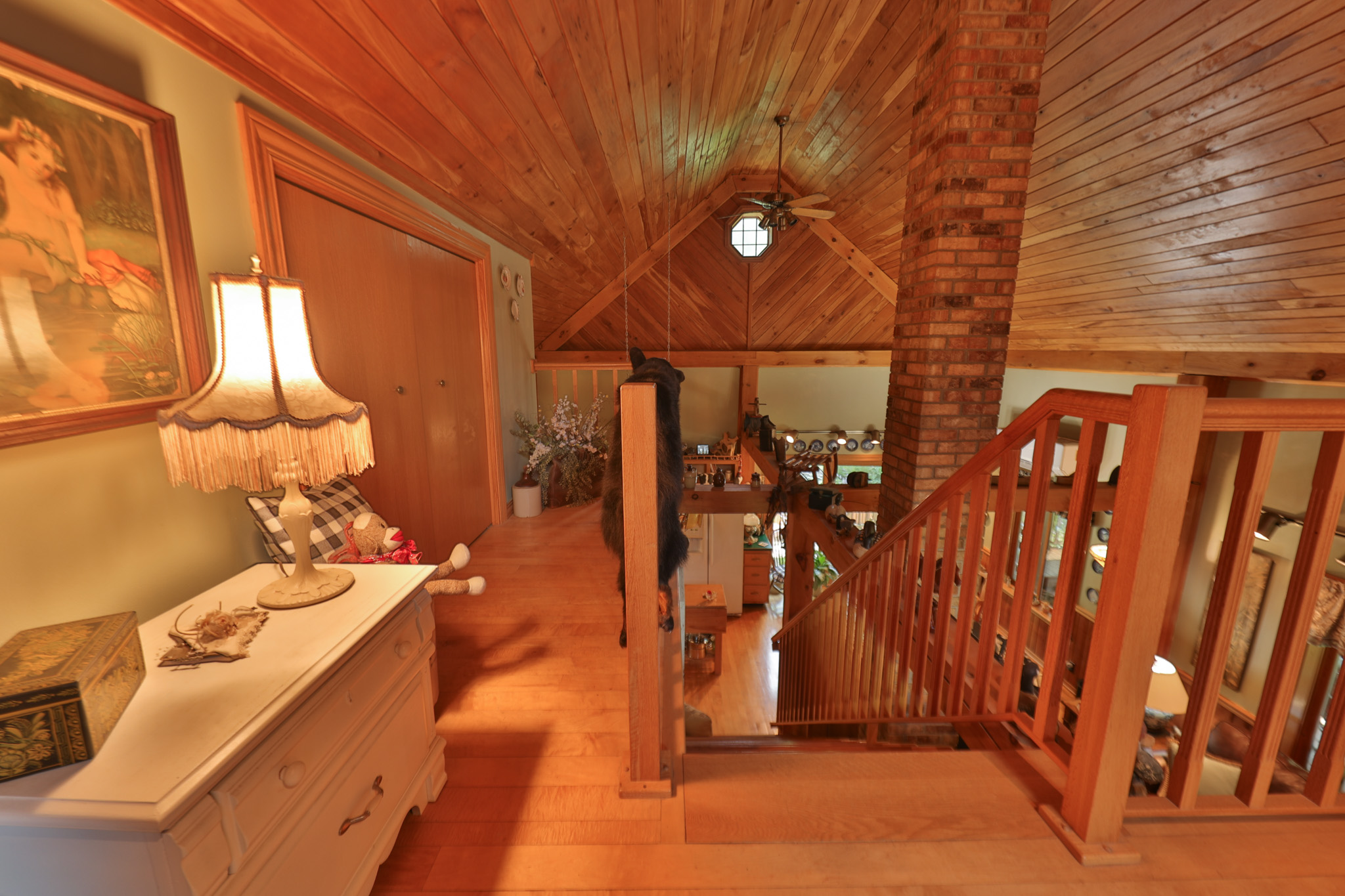 Private 40-Acre Cabin Retreat for Sale in Hillsboro, Wisconsin – Vernon County