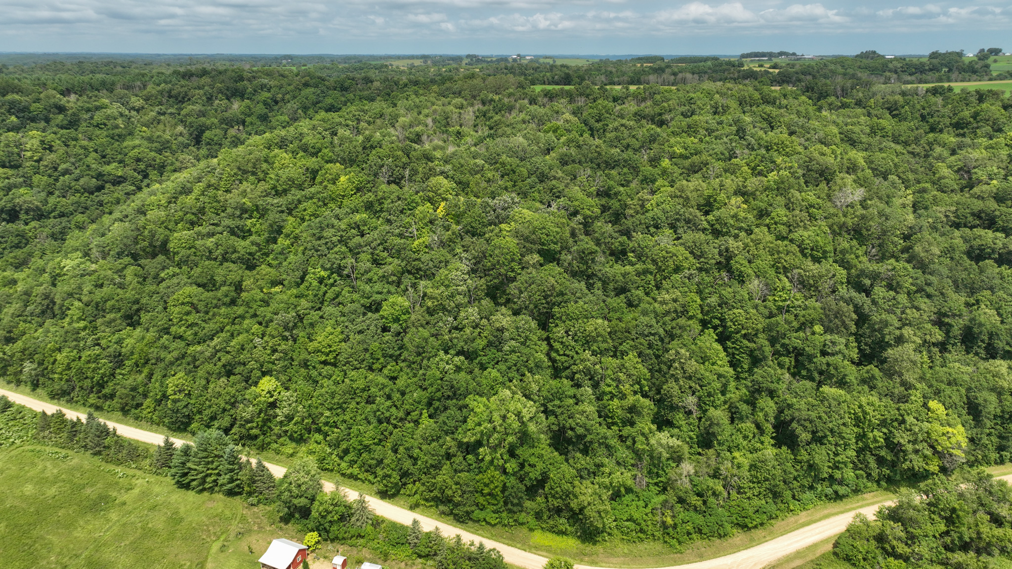 Hunting and Fishing Property for sale in Richland County, Wisconsin