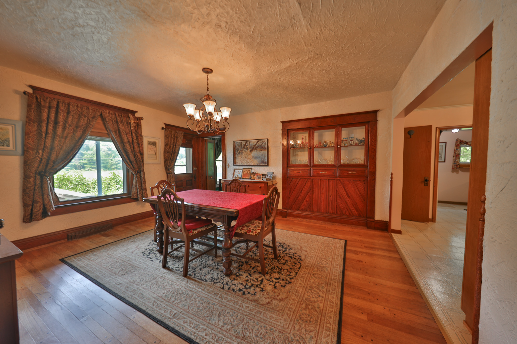 Hobby Farm for Sale in Juneau County, Wisconsin