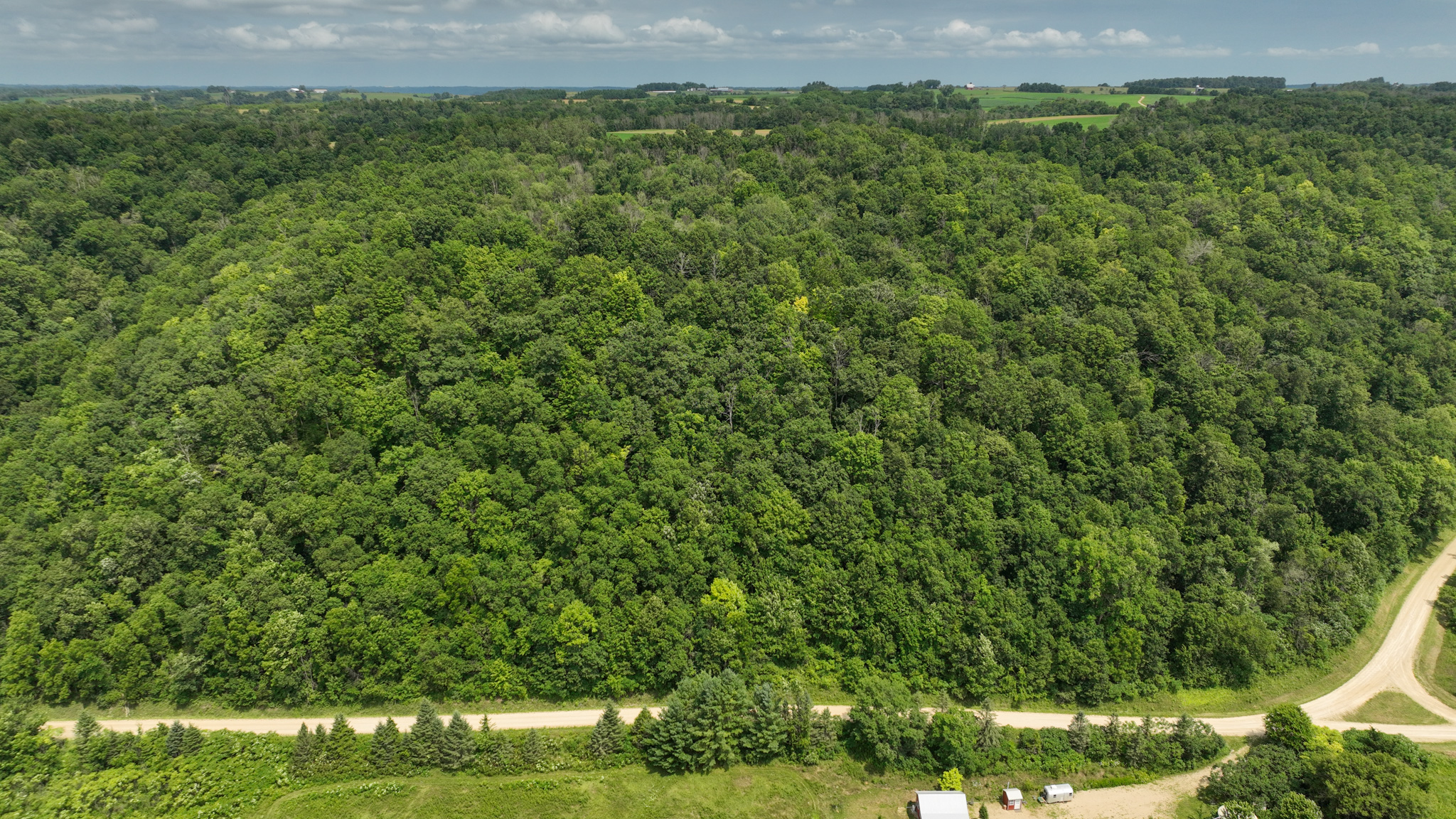Hunting and Fishing Property for sale in Richland County, Wisconsin