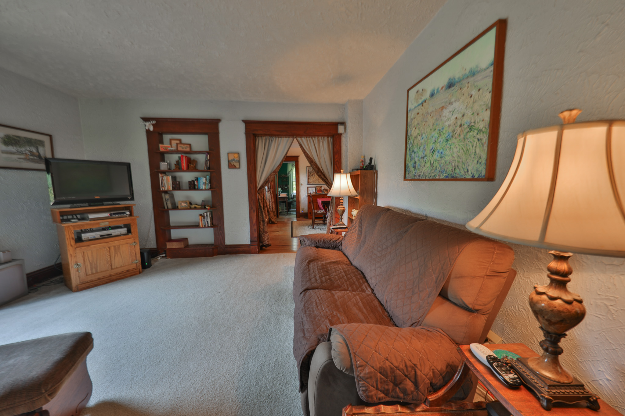 Hobby Farm for Sale in Juneau County, Wisconsin