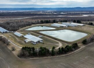 Incredible development opportunity just minutes from Holmen