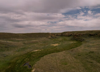 Alkali Creek Ranch