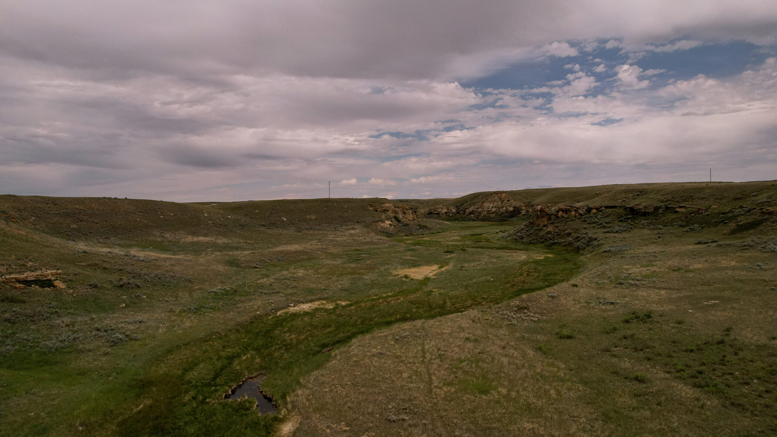 Alkali Creek Ranch