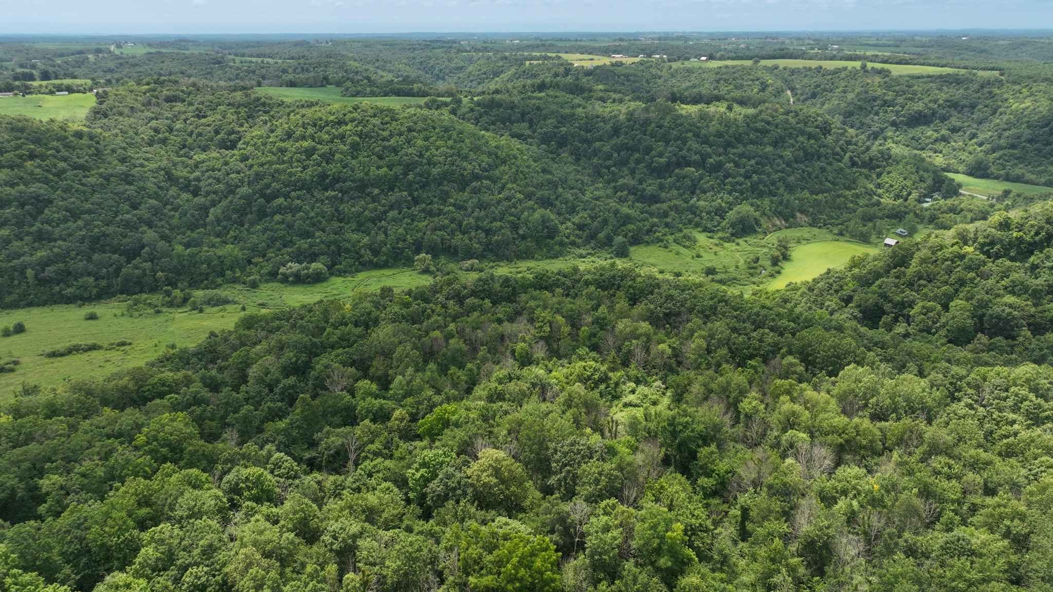 Hunting and Fishing Property for sale in Richland County, Wisconsin