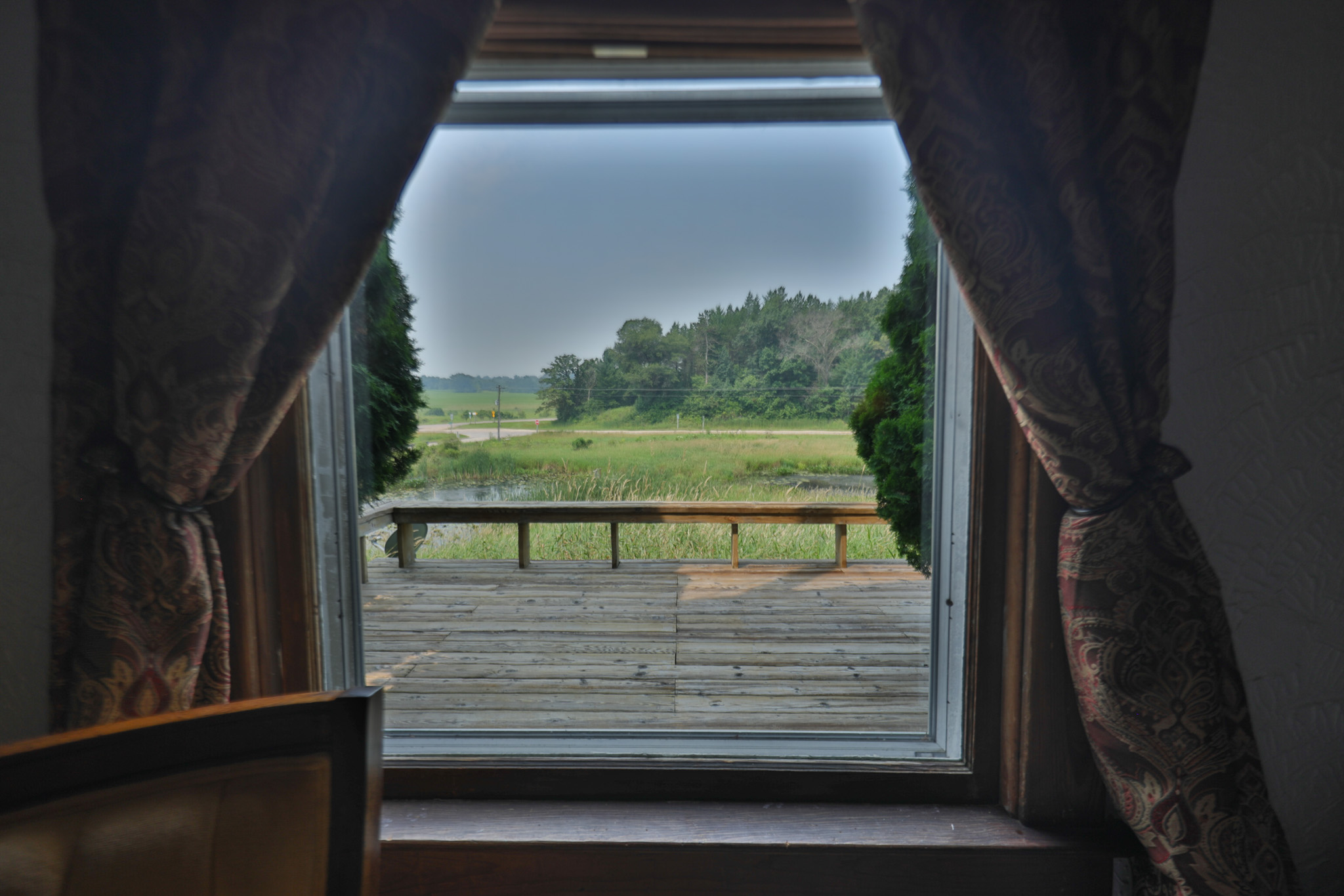 Hobby Farm for Sale in Juneau County, Wisconsin