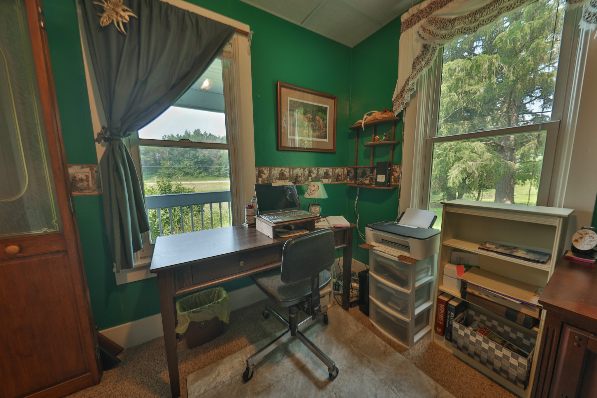 Hobby Farm for Sale in Juneau County, Wisconsin
