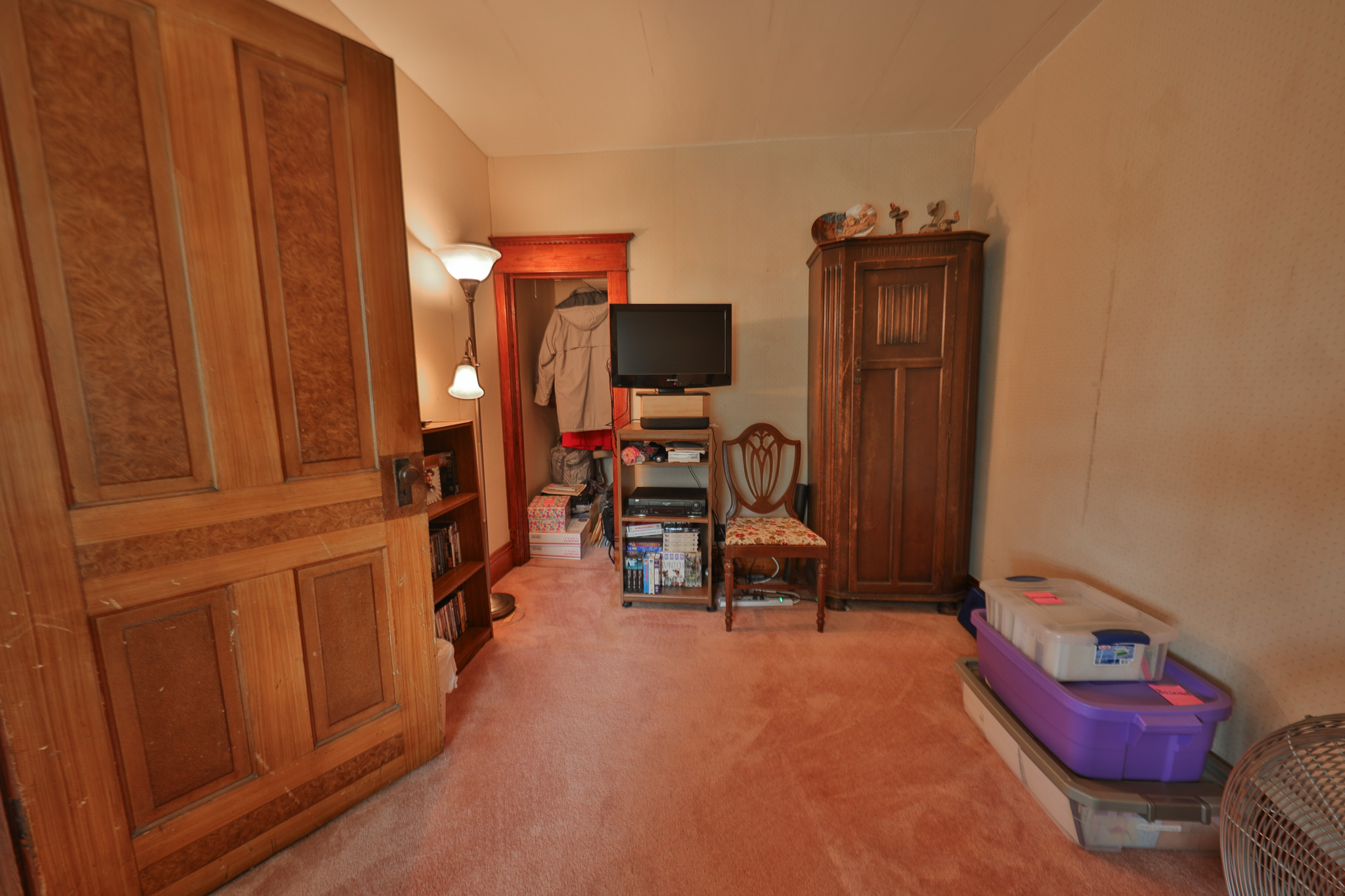 Hobby Farm for Sale in Juneau County, Wisconsin