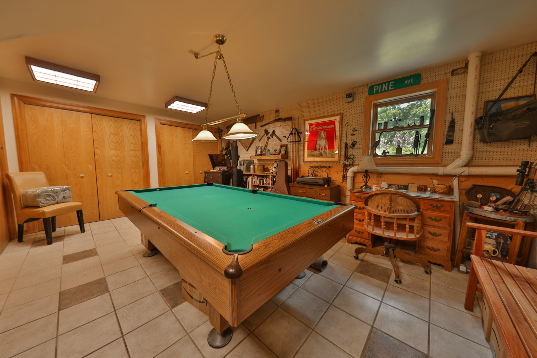 Private 40-Acre Cabin Retreat for Sale in Hillsboro, Wisconsin – Vernon County
