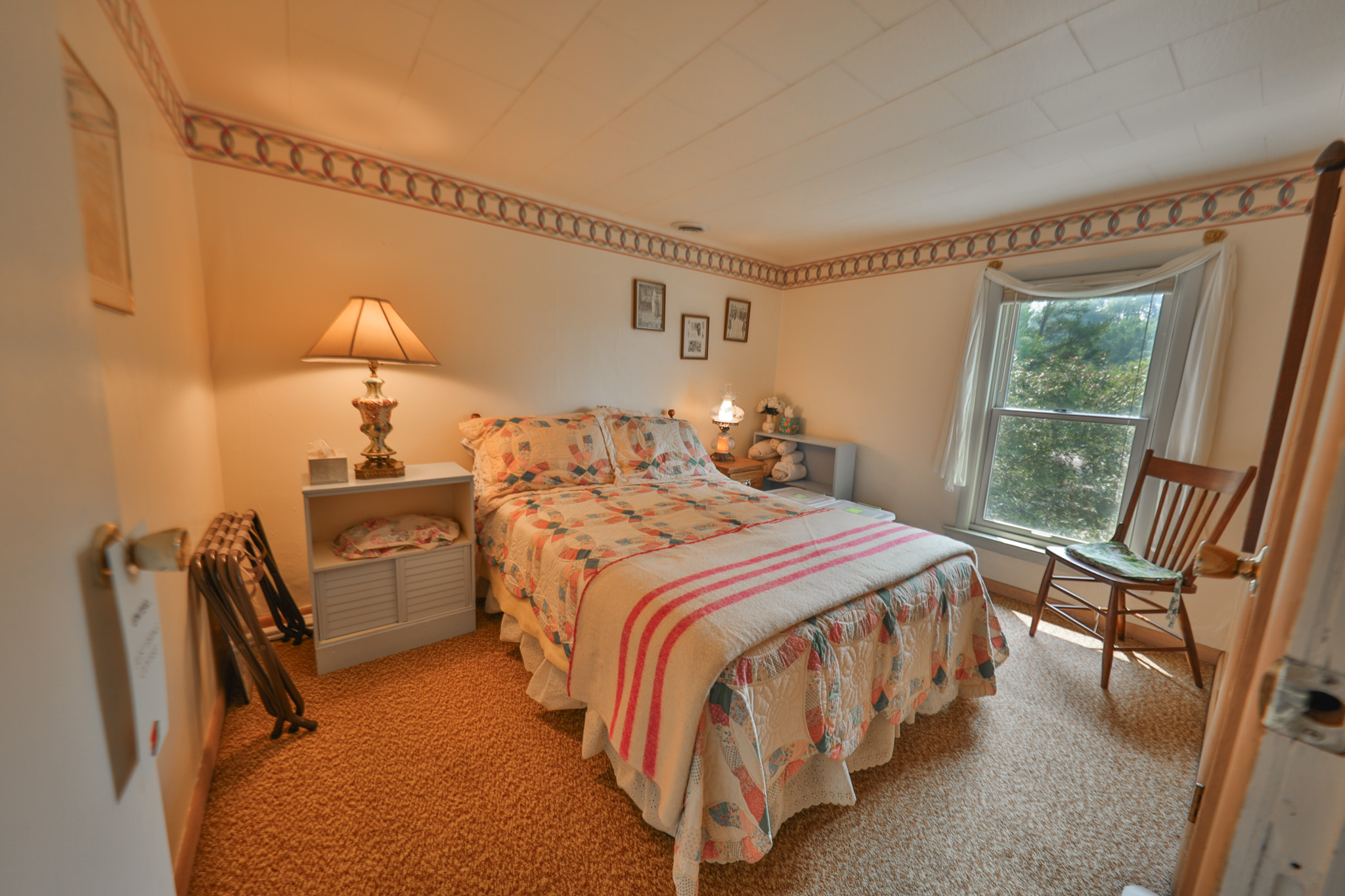 Hobby Farm for Sale in Juneau County, Wisconsin