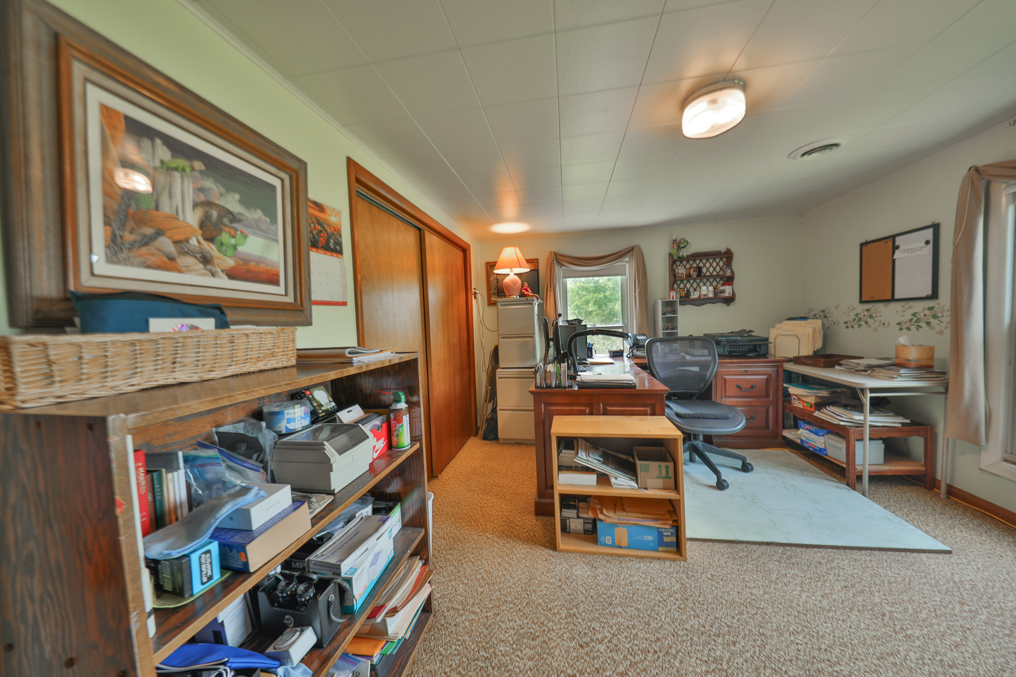 Hobby Farm for Sale in Juneau County, Wisconsin