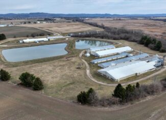 Incredible development opportunity just minutes from Holmen