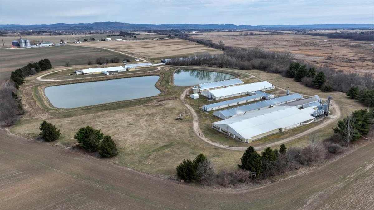 Incredible development opportunity just minutes from Holmen