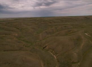 Alkali Creek Ranch