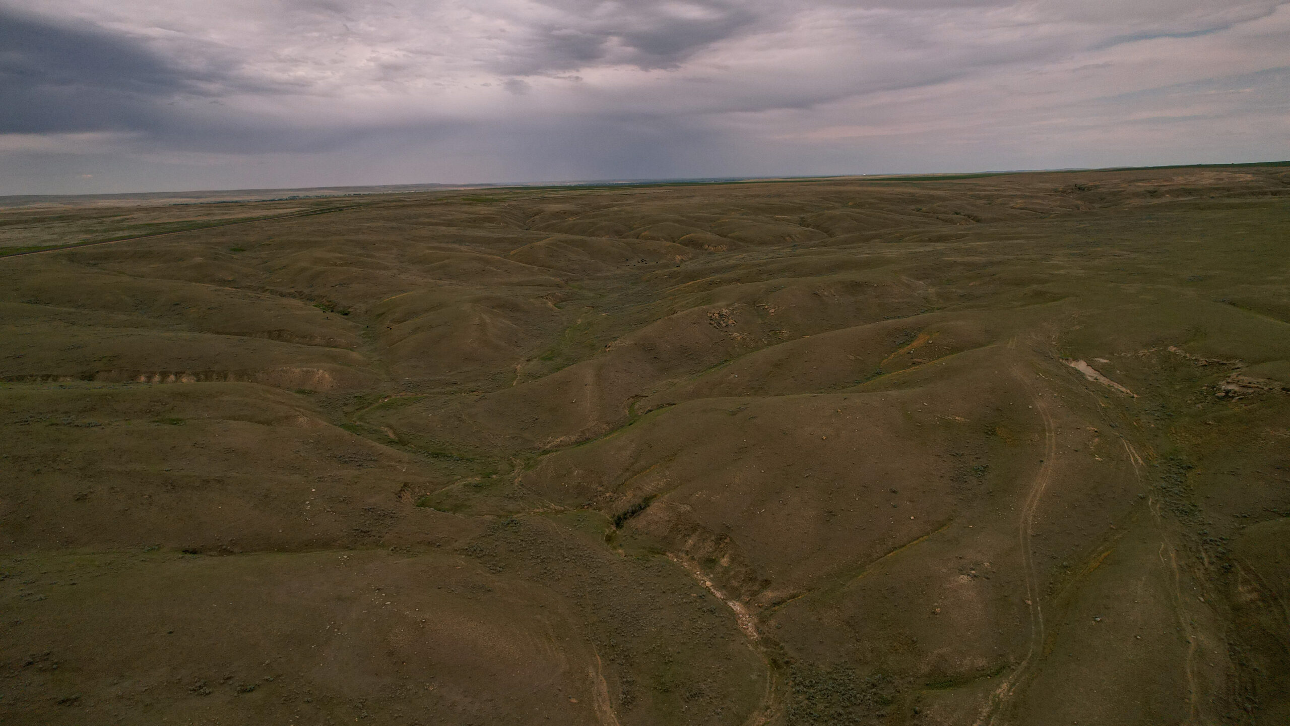Alkali Creek Ranch
