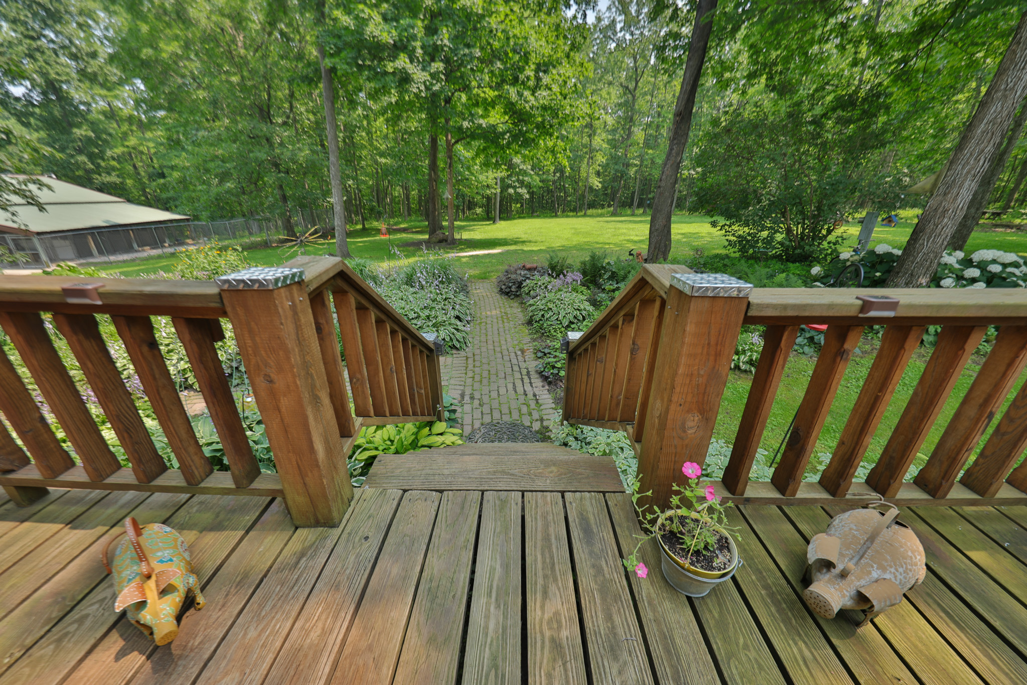 Private 40-Acre Cabin Retreat for Sale in Hillsboro, Wisconsin – Vernon County