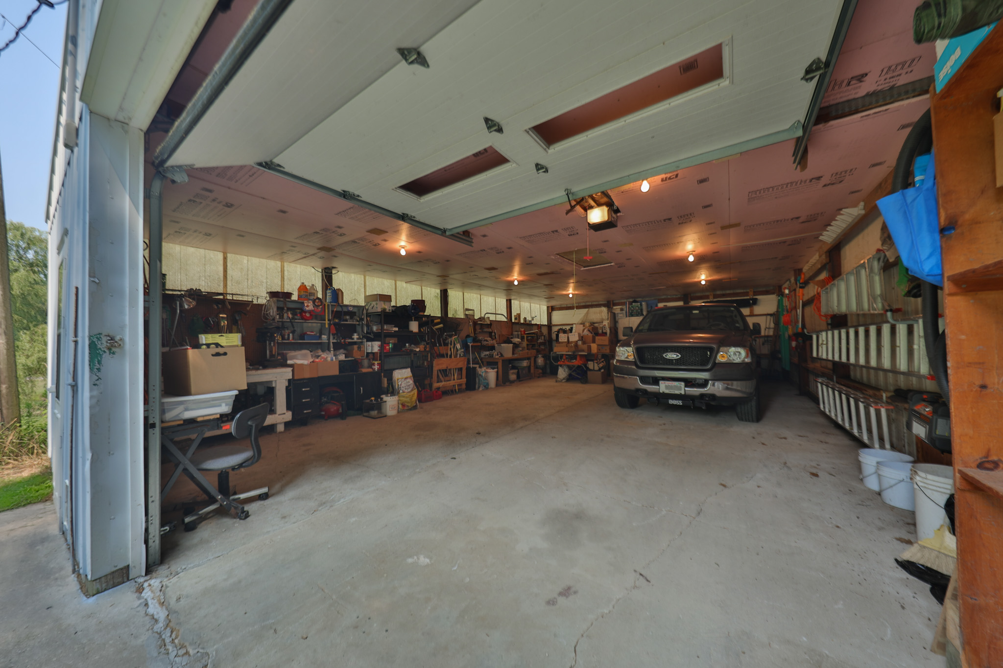 Hobby Farm for Sale in Juneau County, Wisconsin