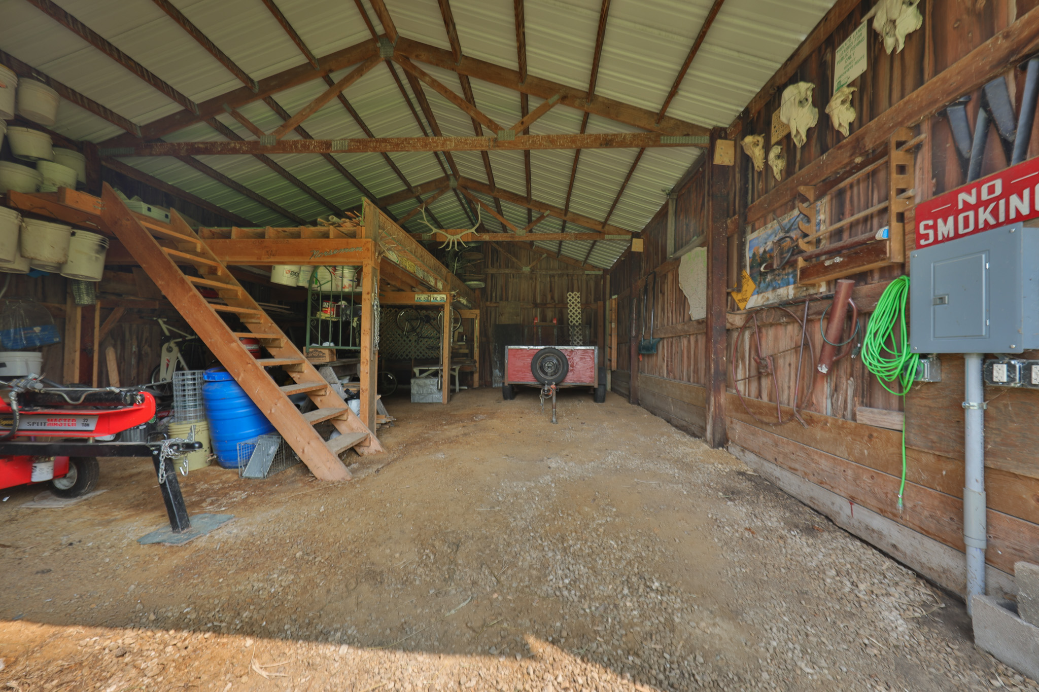 Hobby Farm for Sale in Juneau County, Wisconsin