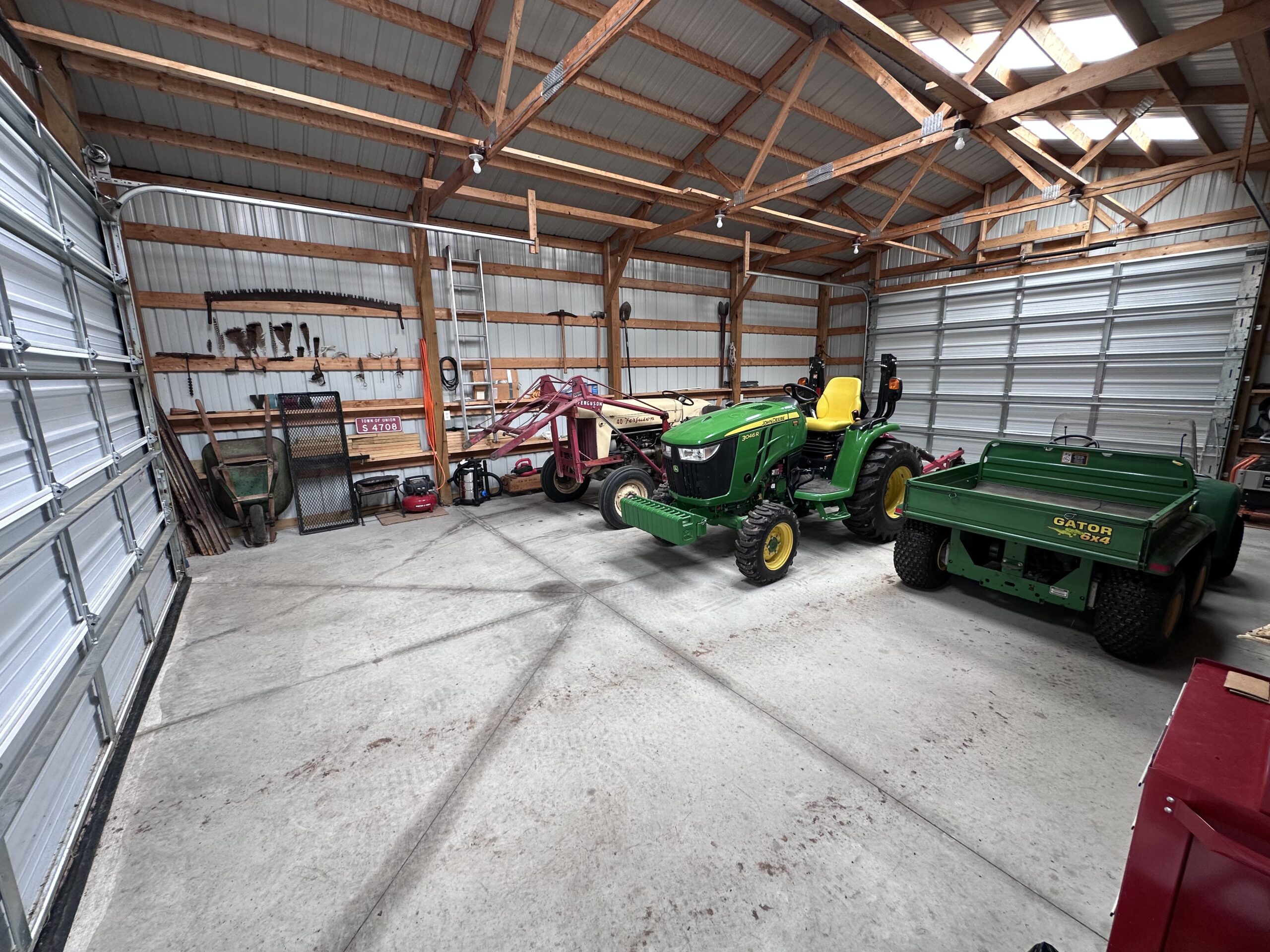 Recreational Land for Sale in Hillsboro, WI – 50.90 Acres of Scenic Wilderness in Vernon County