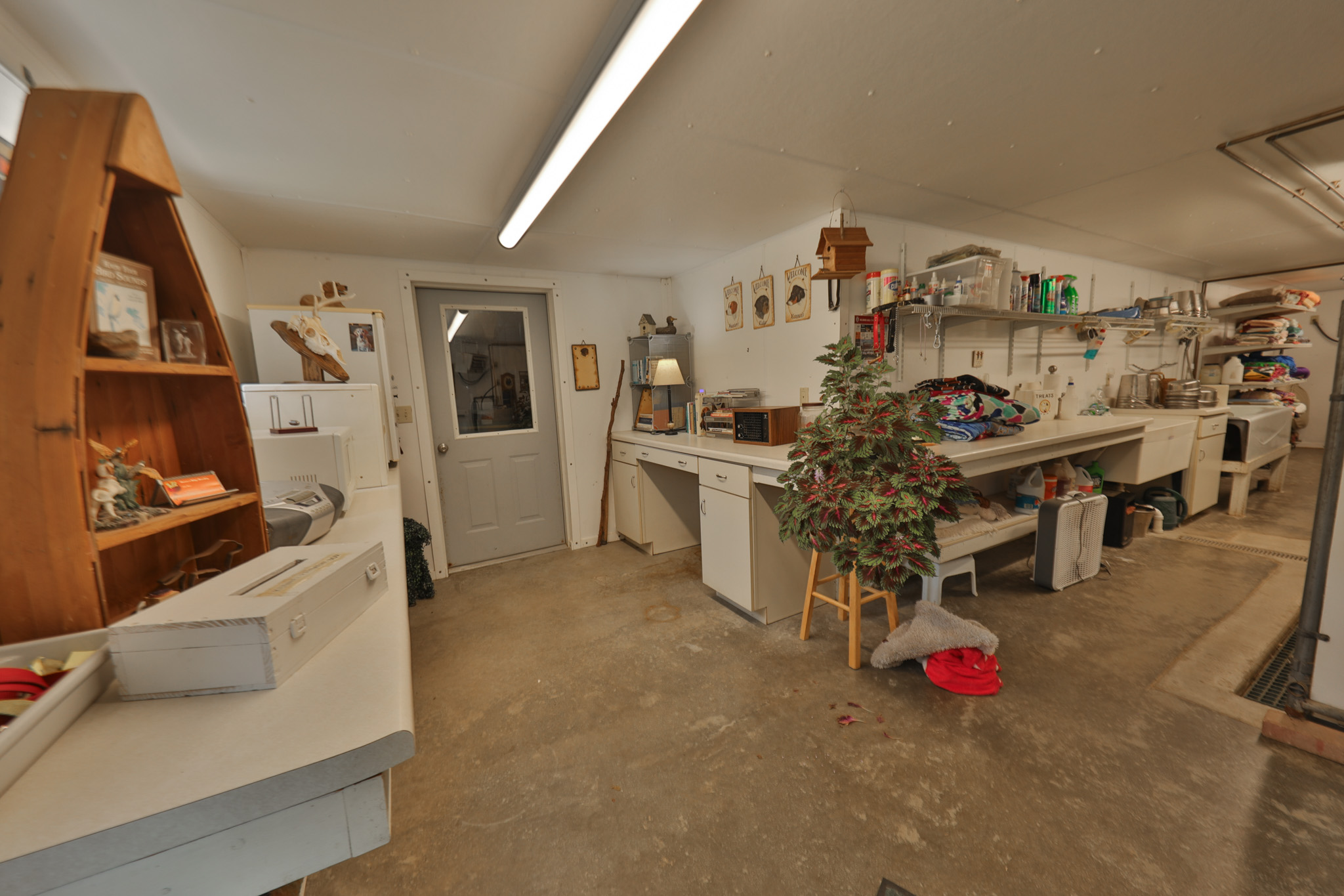 Private 40-Acre Cabin Retreat for Sale in Hillsboro, Wisconsin – Vernon County