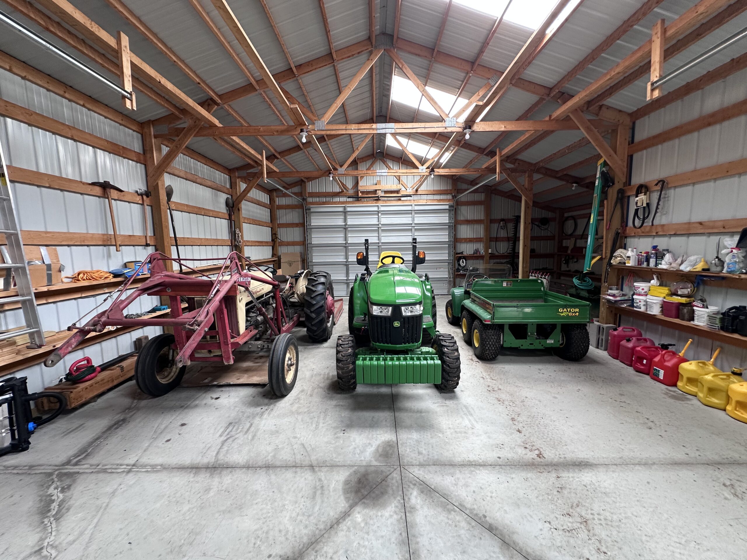 Recreational Land for Sale in Hillsboro, WI – 50.90 Acres of Scenic Wilderness in Vernon County
