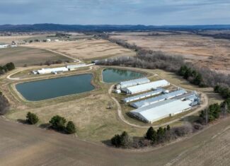 Incredible development opportunity just minutes from Holmen
