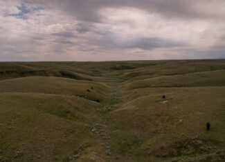 Alkali Creek Ranch