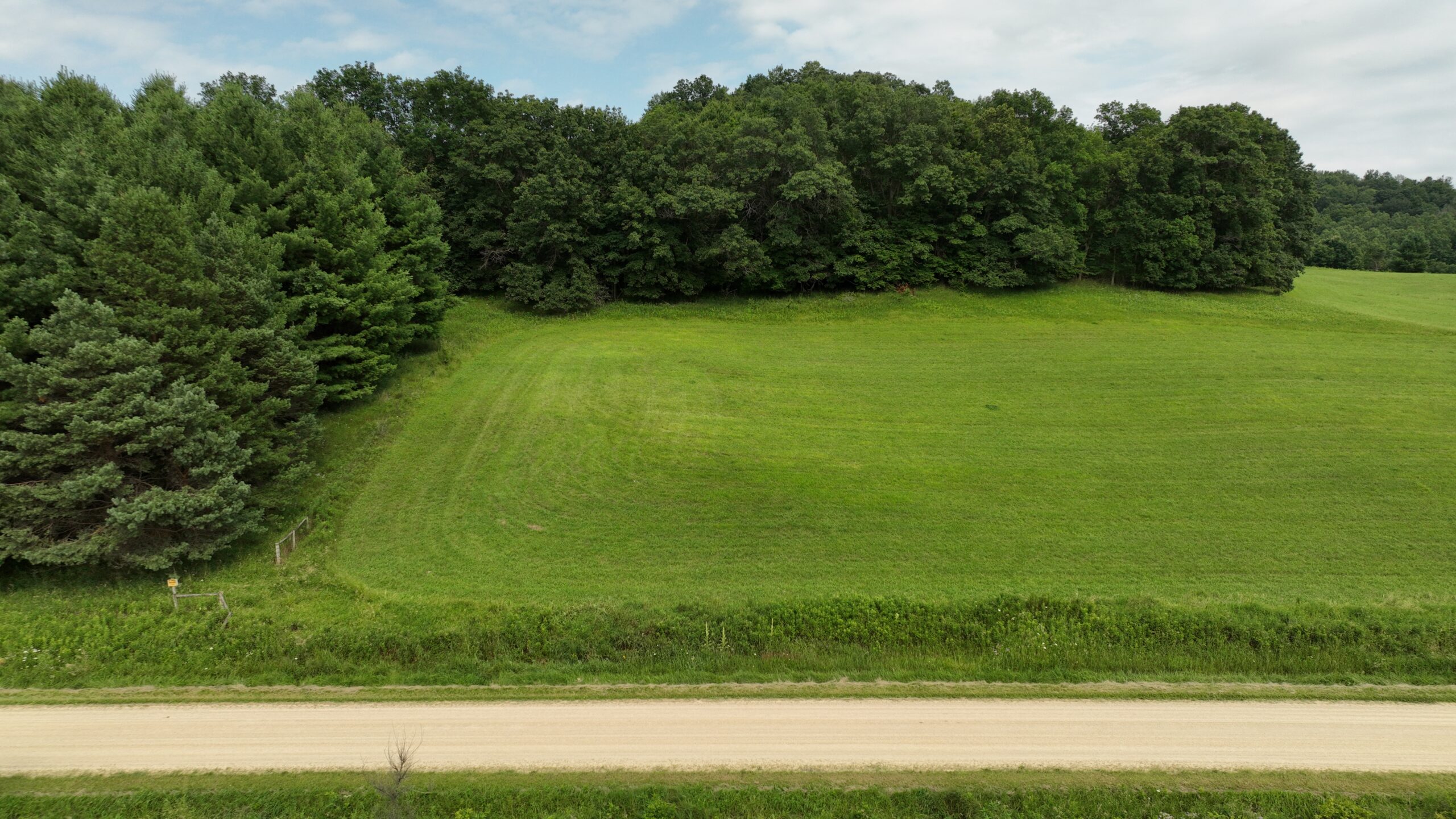 Recreational Land for Sale in Hillsboro, WI – 50.90 Acres of Scenic Wilderness in Vernon County