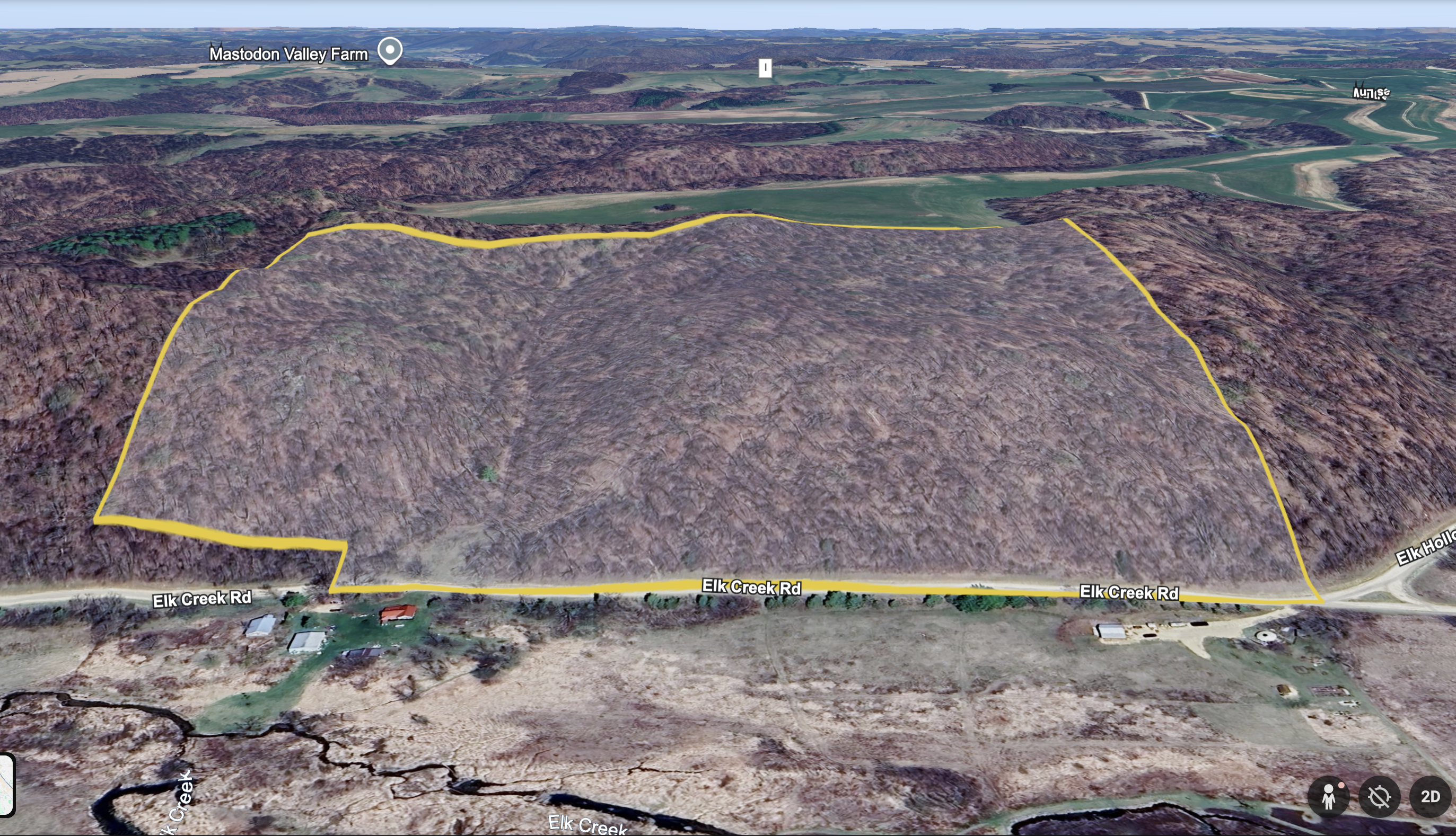 Hunting and Fishing Property for sale in Richland County, Wisconsin