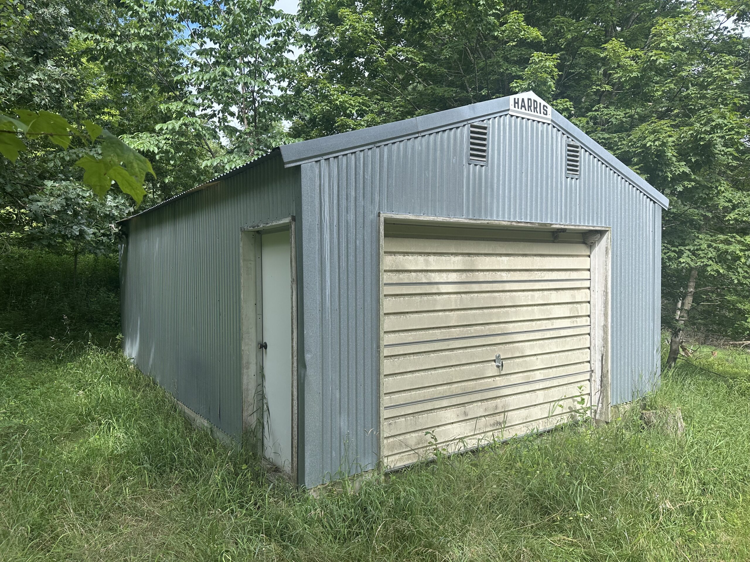 Recreational Land for Sale in Hillsboro, WI – 50.90 Acres of Scenic Wilderness in Vernon County