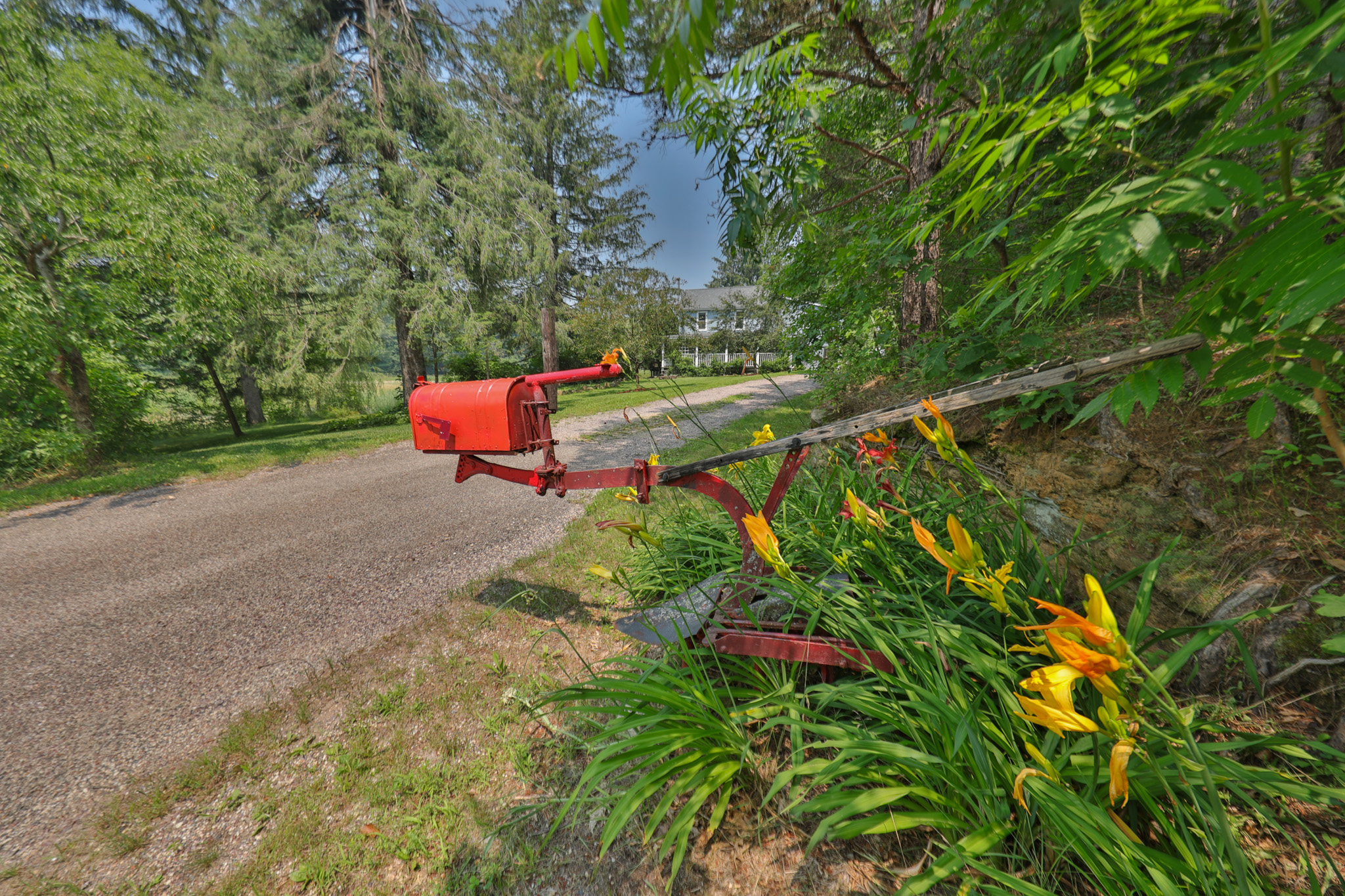 Hobby Farm for Sale in Juneau County, Wisconsin