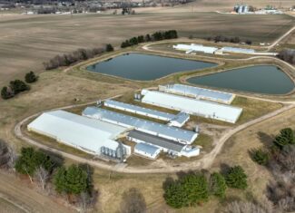 Incredible development opportunity just minutes from Holmen