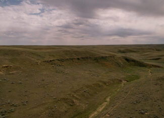 Alkali Creek Ranch