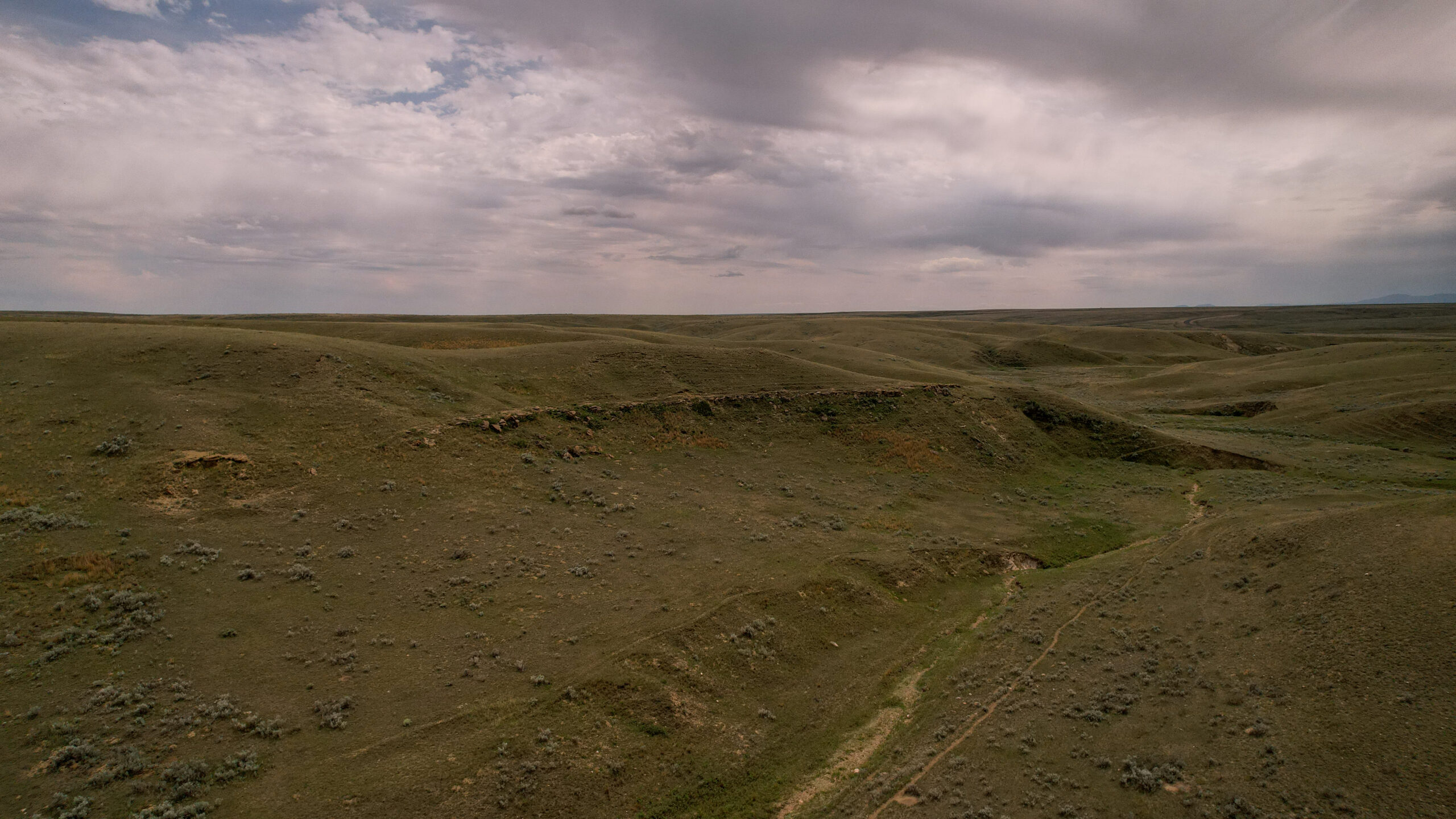 Alkali Creek Ranch