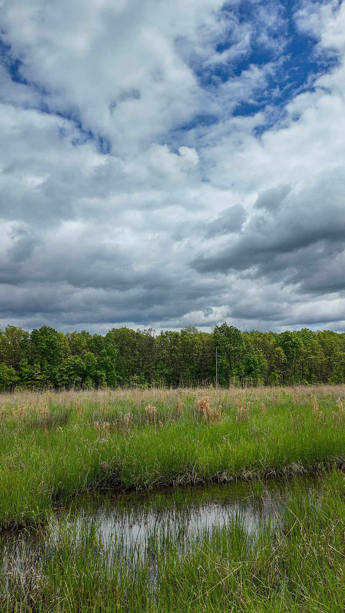 St. Clair County MO Recreational Land