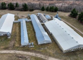 Incredible development opportunity just minutes from Holmen