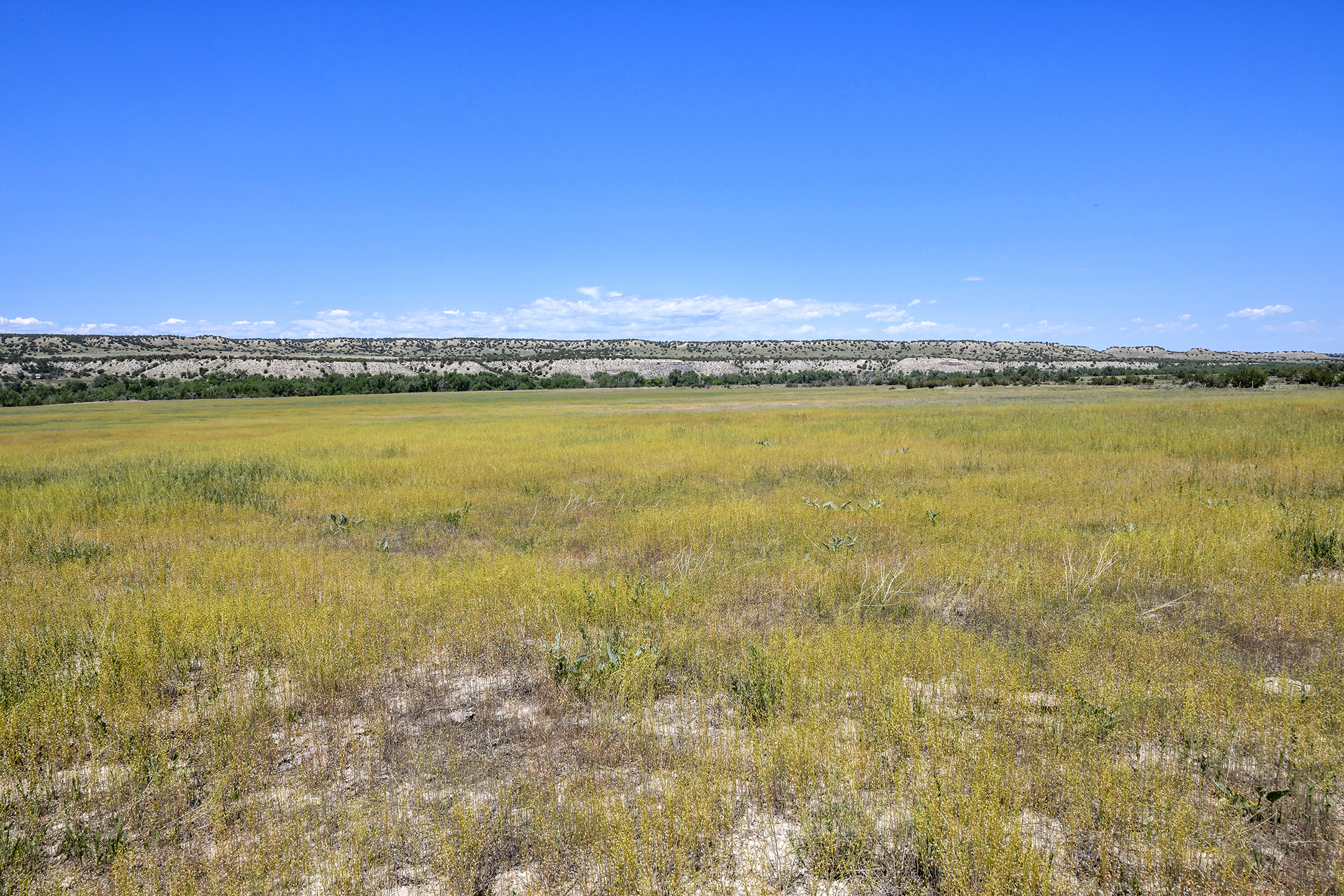 Burnt Mill Ranch – 643± Acres of Prime Colorado Ranchland