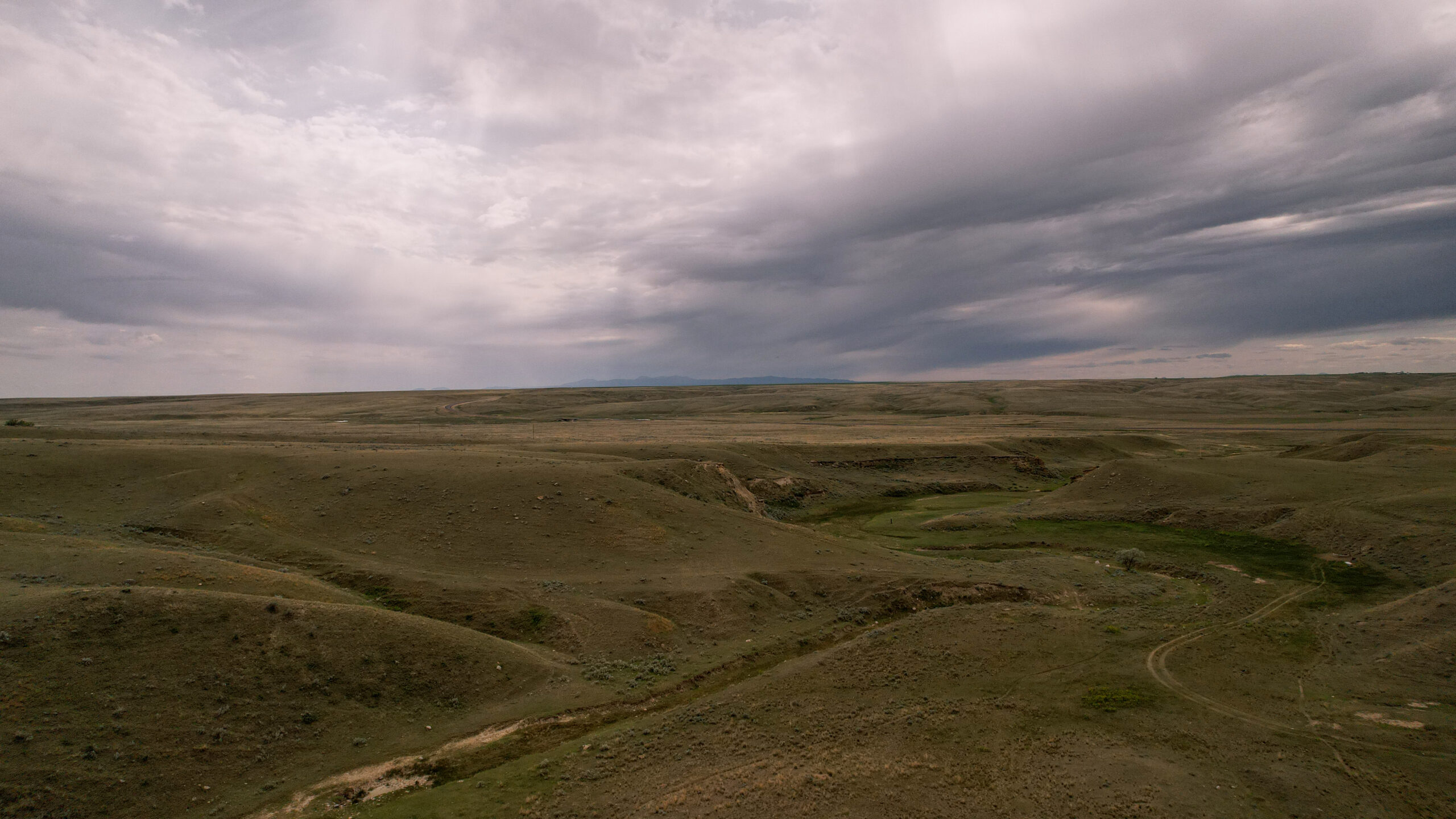 Alkali Creek Ranch