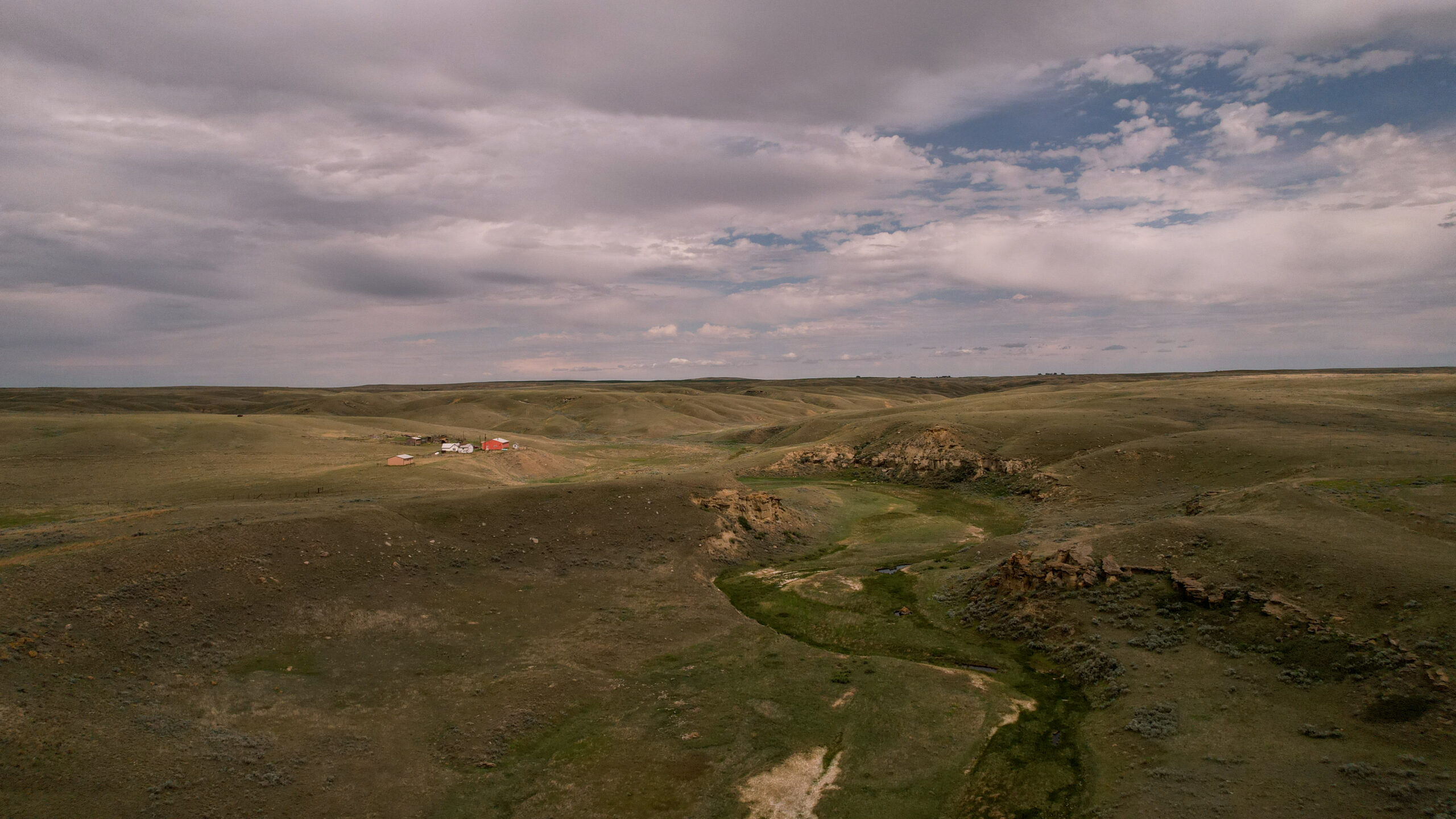 Alkali Creek Ranch