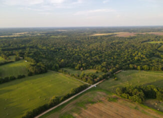 Land For Sale Barton County, MO 160± acres